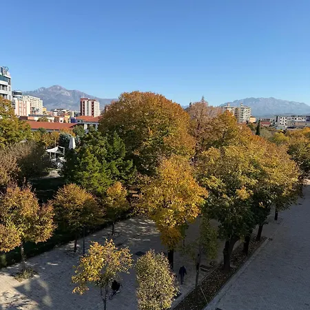 Διαμέρισμα View Σκόδρα