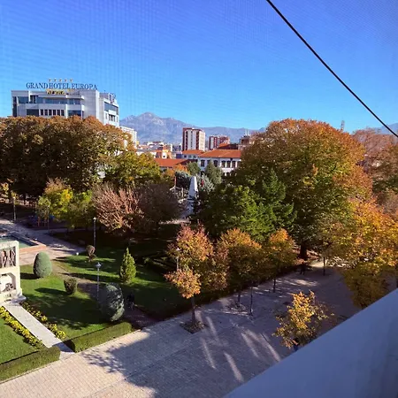 Διαμέρισμα View