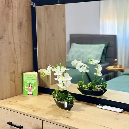 Διαμέρισμα View *