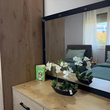 Διαμέρισμα View Σκόδρα