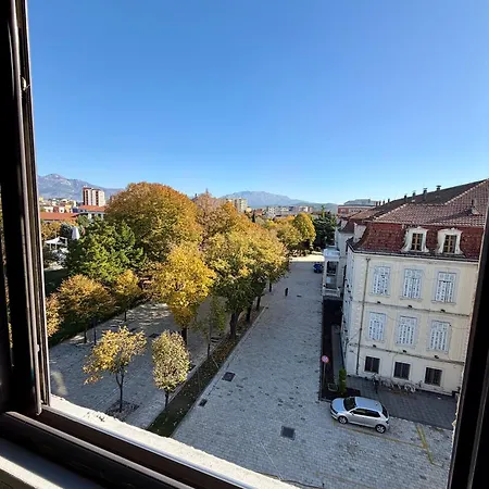 Διαμέρισμα View Σκόδρα