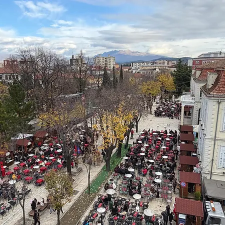 View Διαμέρισμα Σκόδρα