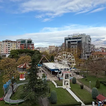 Διαμέρισμα View