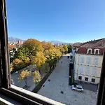 아파트 View Shkodër