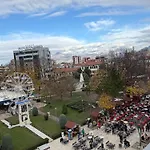 View 아파트 Shkodër