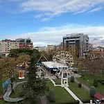 아파트 View