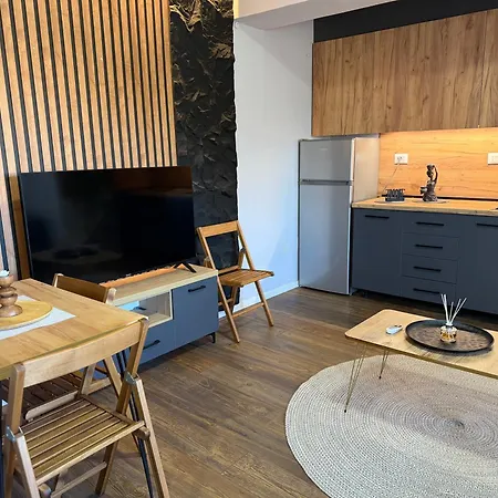 Apartment View Shkoder