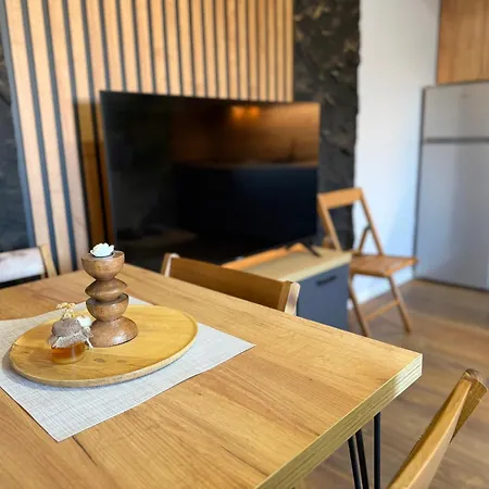 Apartment View Shkoder