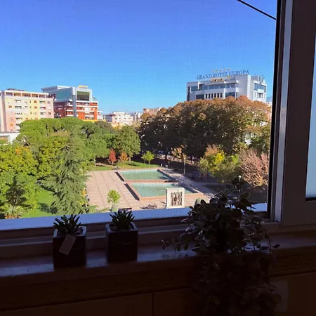 View 公寓 Shkodër