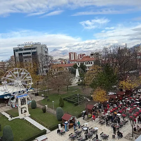 View Apartment Shkoder