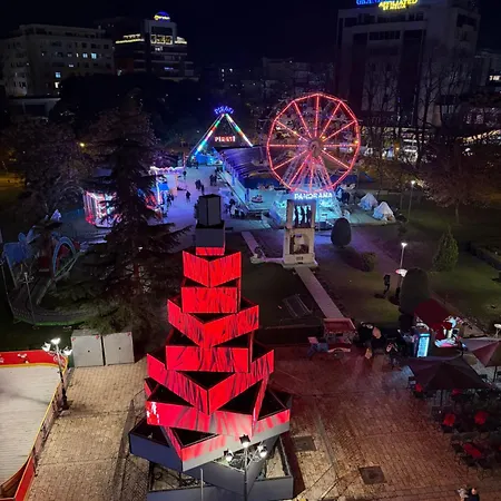 View Apartment Shkoder