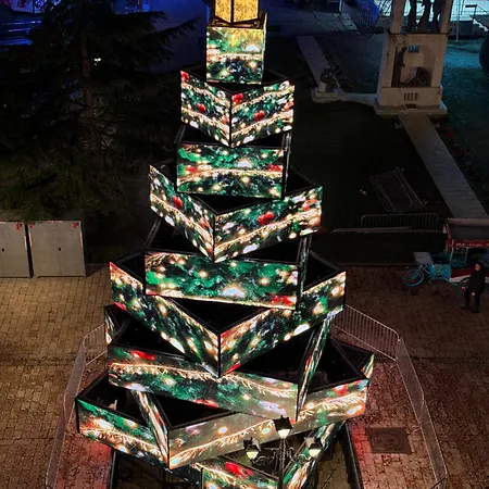 View Apartment Shkoder