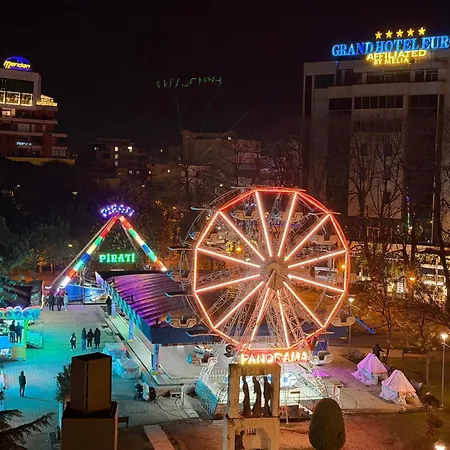 아파트 View