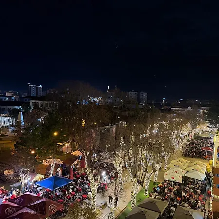 View * Σκόδρα