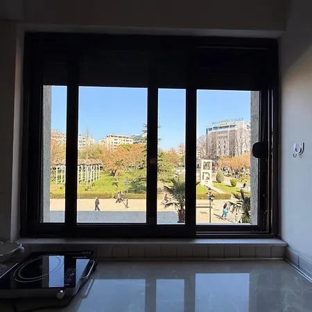 Apartmán View Shkodër