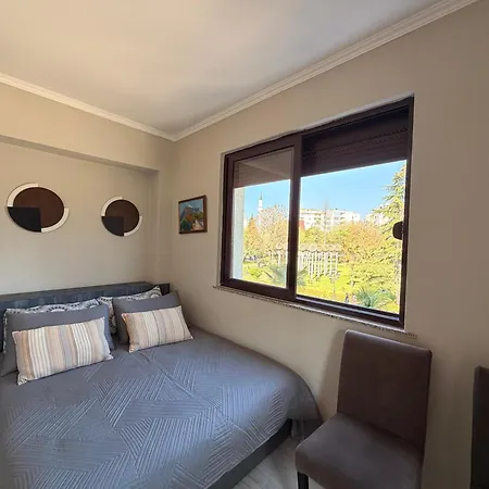 View Apartment Shkodra