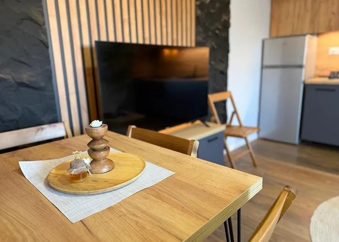 公寓 View Shkodër