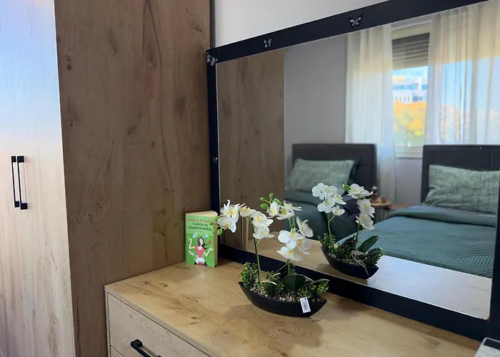 公寓 View Shkodër