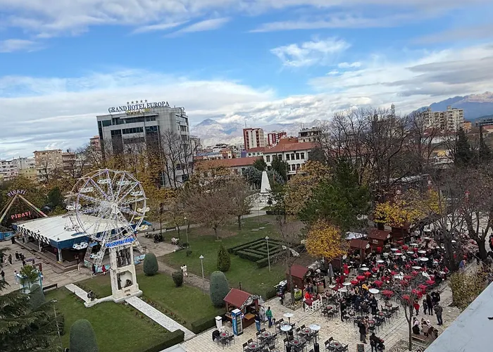 View Apartment Shkodra