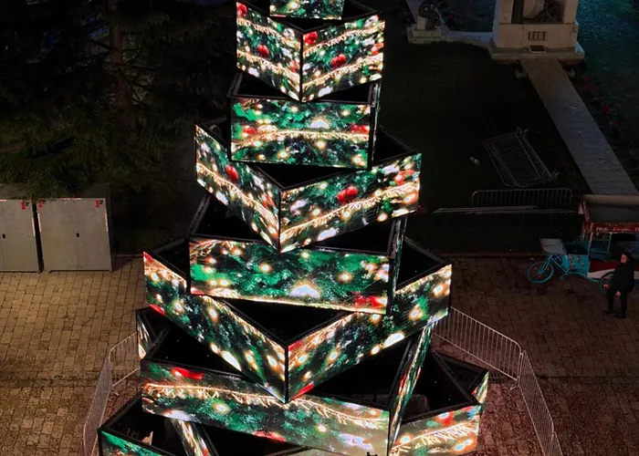 View 公寓 Shkodër