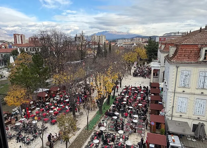 View Apartment Shkodra