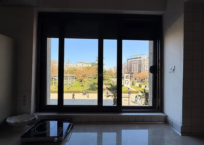 Apartment View Shkodra