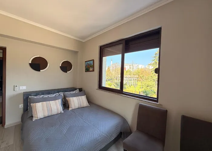 View Apartment Shkodra