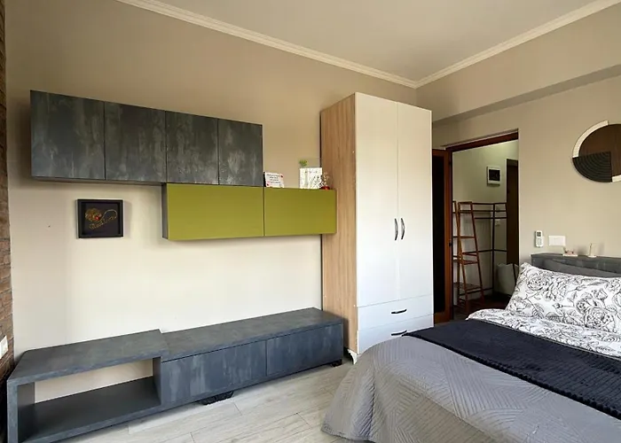 View Apartment Shkodra